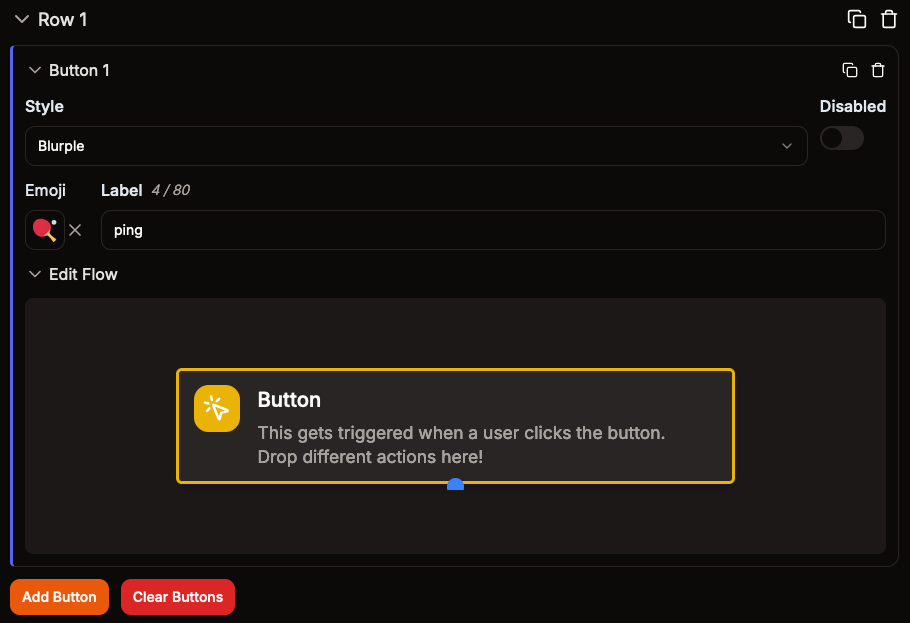 Example Button